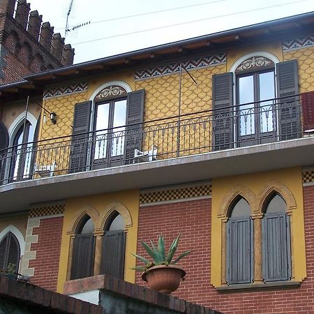 B&B Torre Lara Belgirate Dış mekan fotoğraf