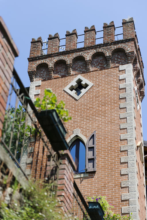 B&B Torre Lara Belgirate Dış mekan fotoğraf