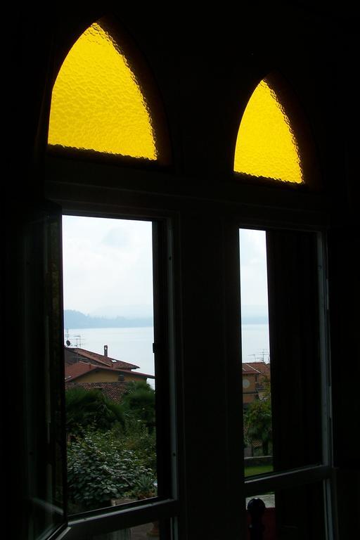 B&B Torre Lara Belgirate Dış mekan fotoğraf