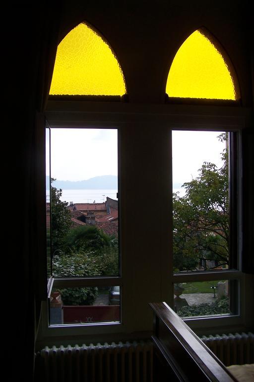 B&B Torre Lara Belgirate Oda fotoğraf