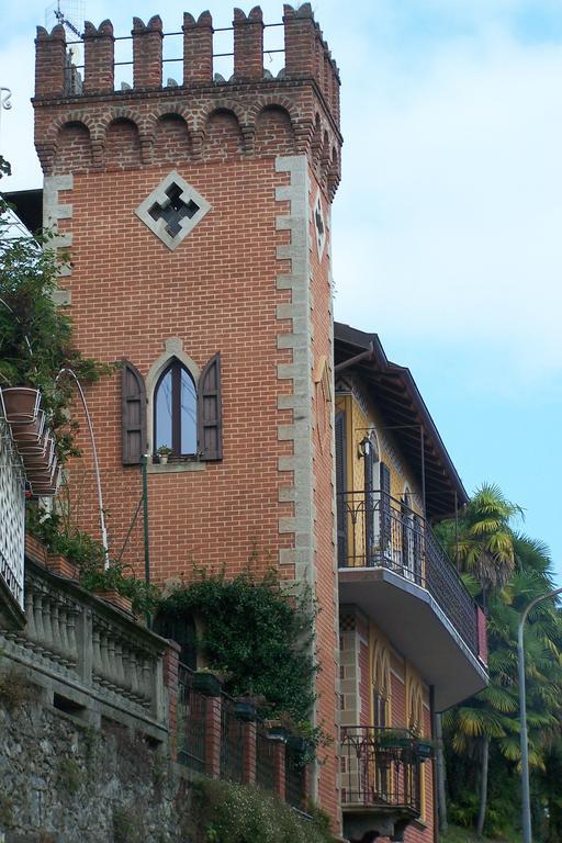 B&B Torre Lara Belgirate Dış mekan fotoğraf