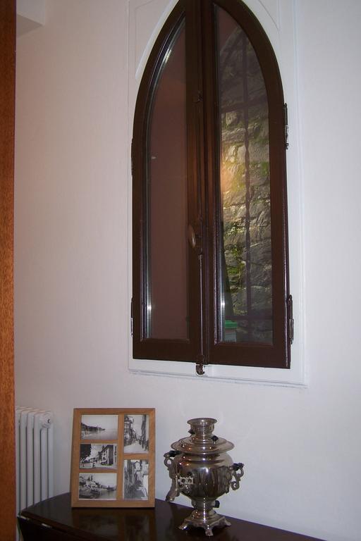 B&B Torre Lara Belgirate Dış mekan fotoğraf