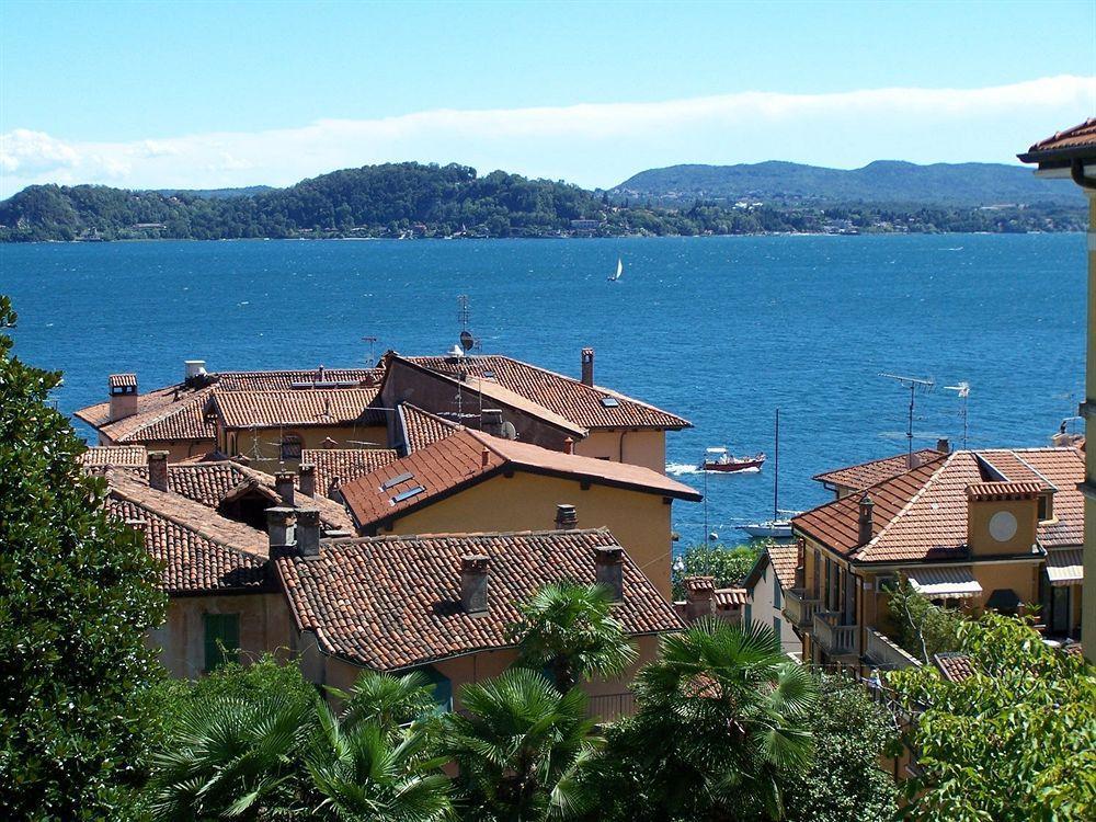 B&B Torre Lara Belgirate Dış mekan fotoğraf