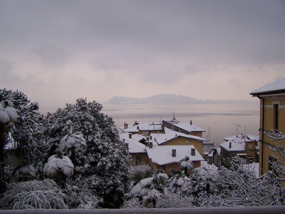 B&B Torre Lara Belgirate Dış mekan fotoğraf