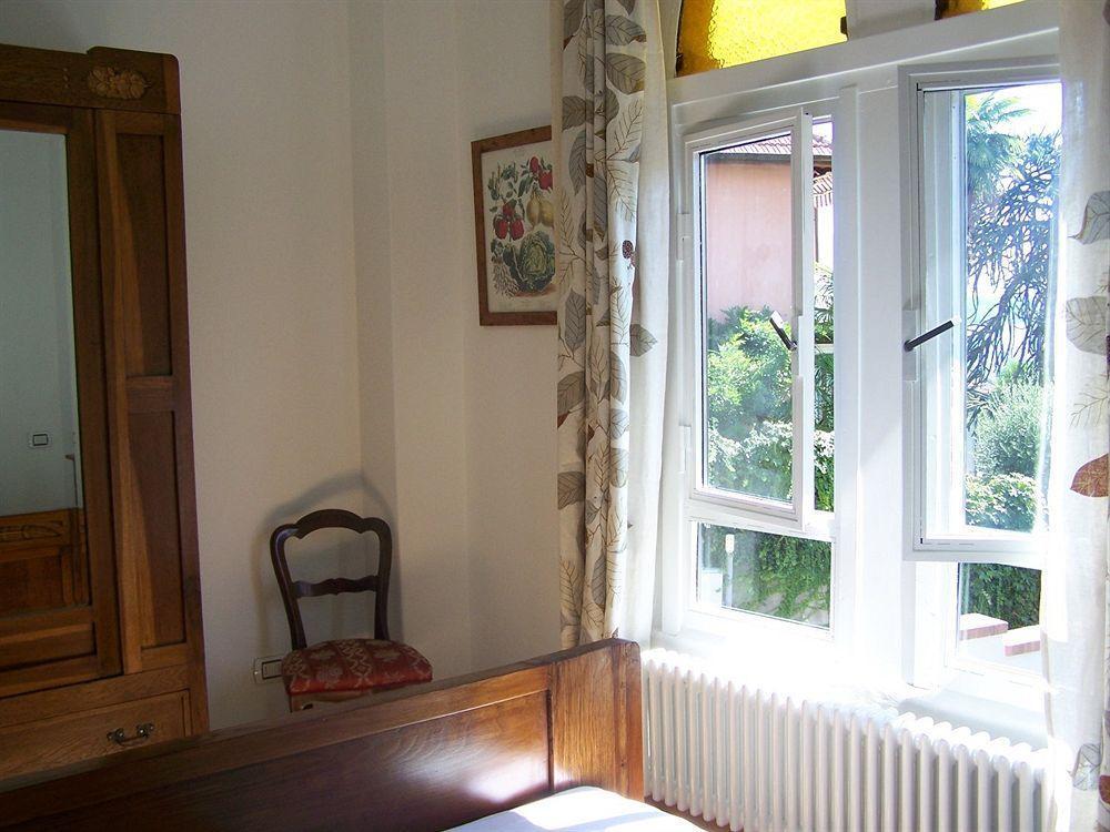 B&B Torre Lara Belgirate Dış mekan fotoğraf
