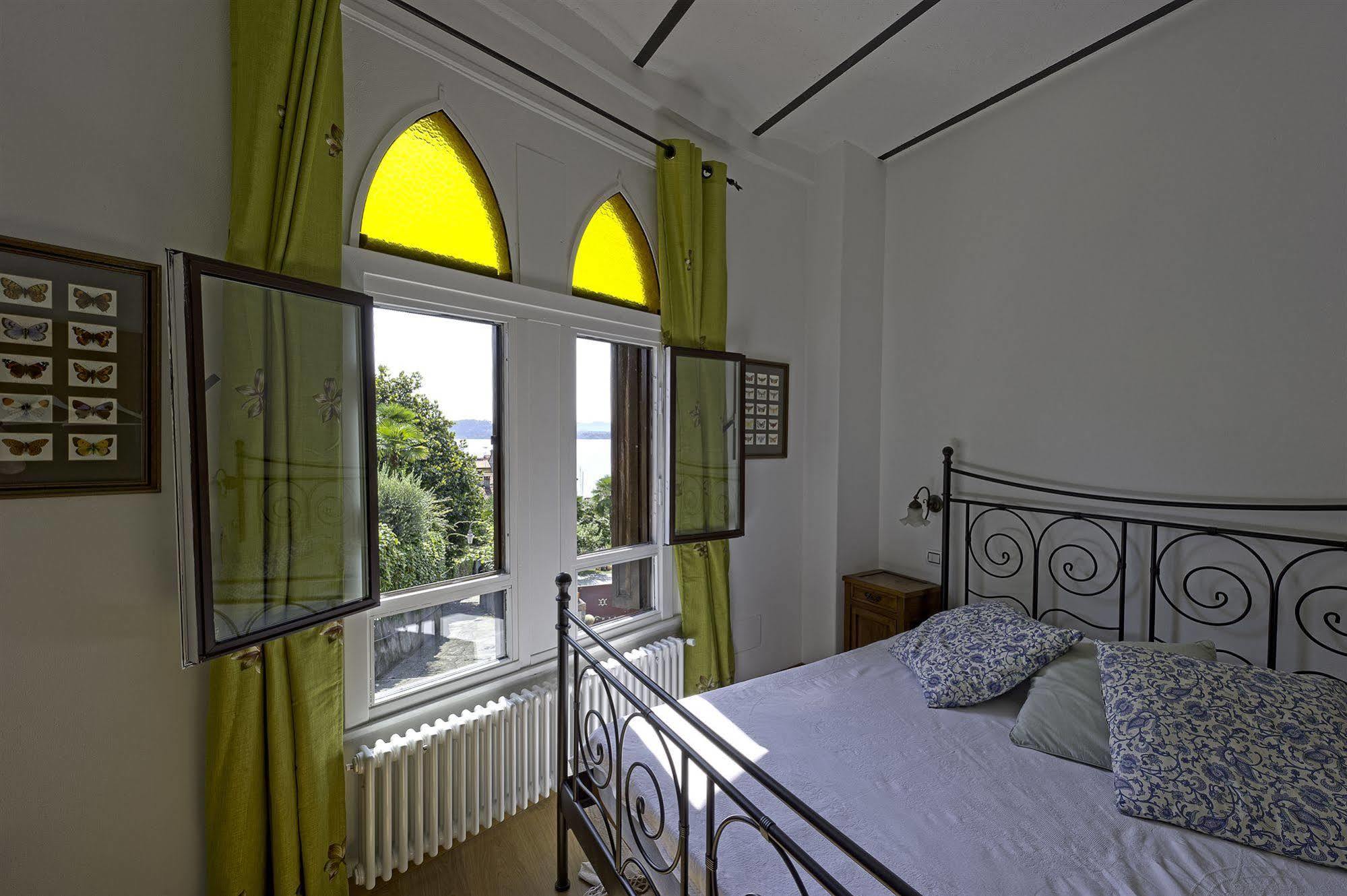 B&B Torre Lara Belgirate Dış mekan fotoğraf