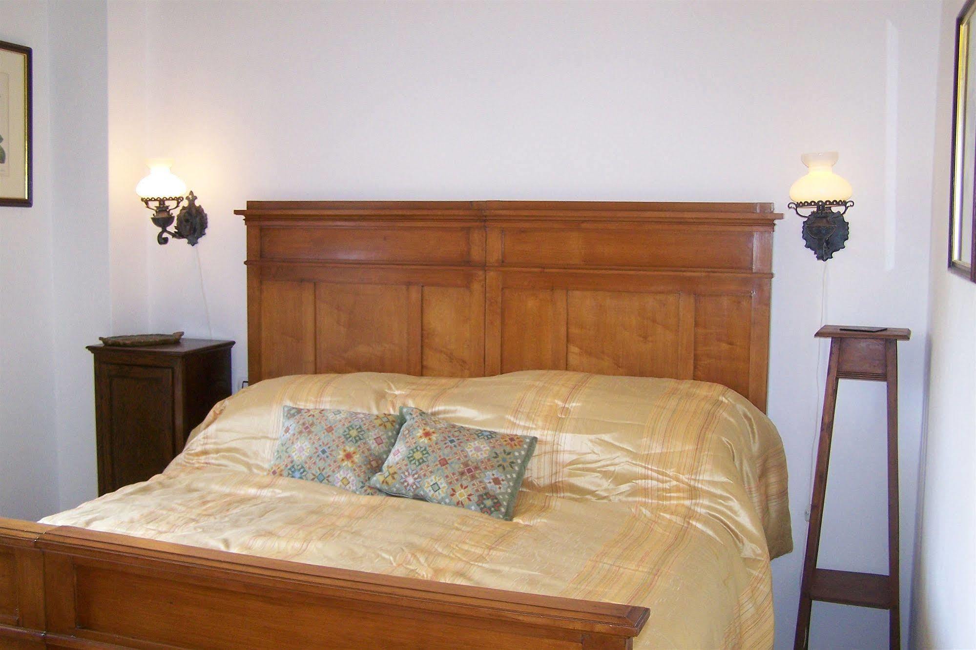 B&B Torre Lara Belgirate Dış mekan fotoğraf