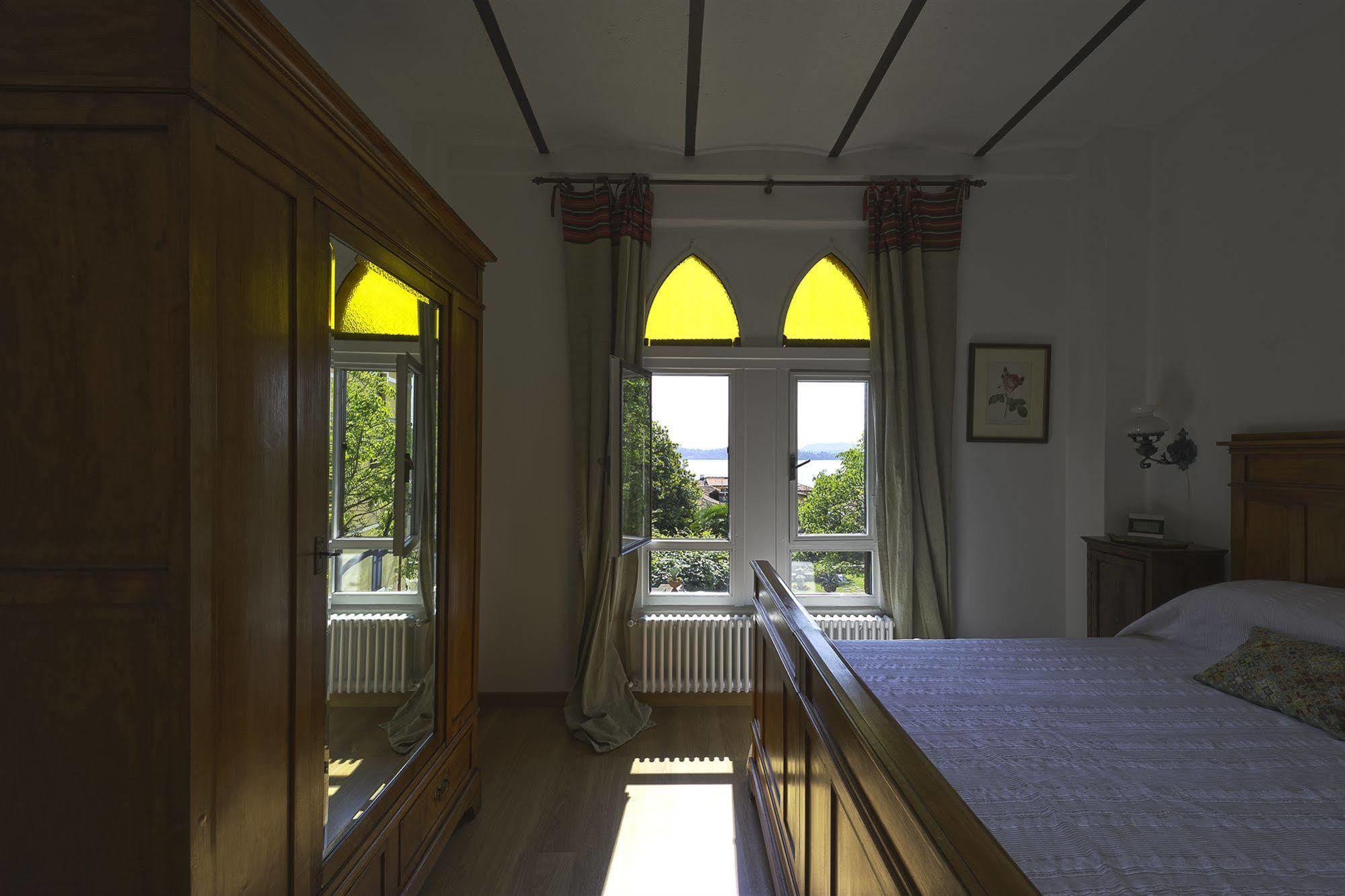 B&B Torre Lara Belgirate Dış mekan fotoğraf