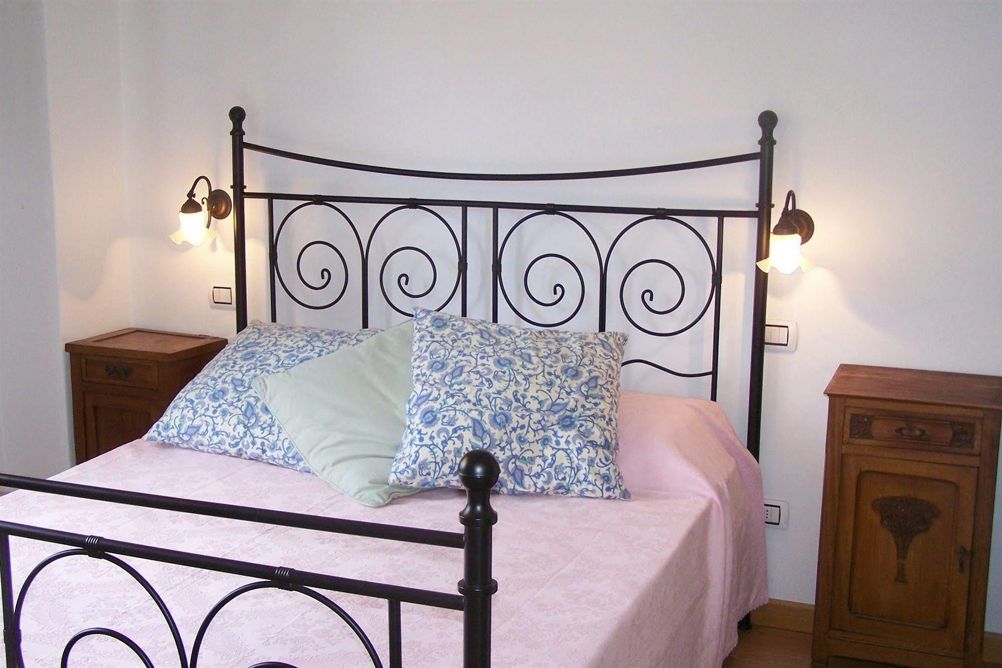 B&B Torre Lara Belgirate Dış mekan fotoğraf
