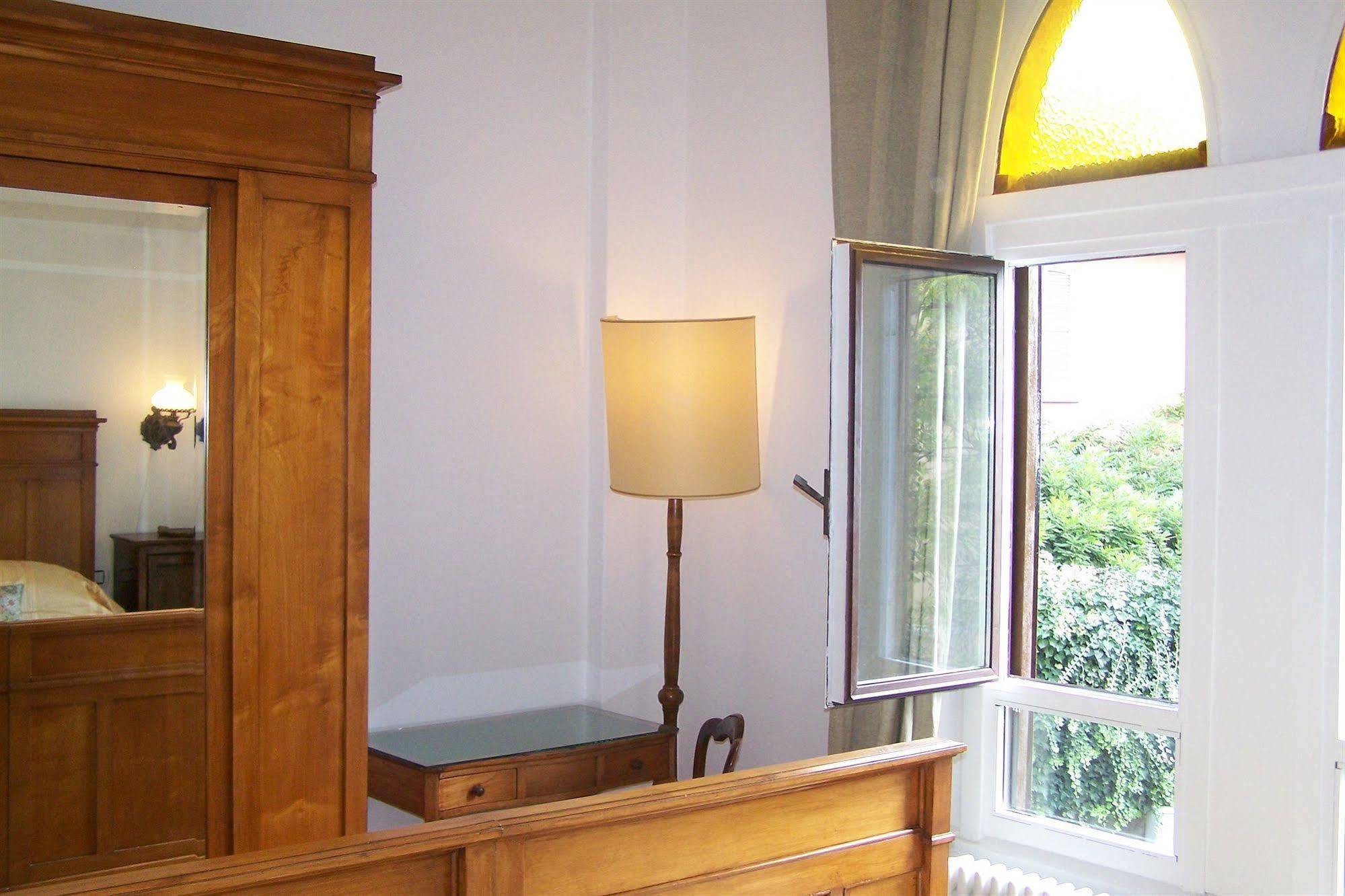 B&B Torre Lara Belgirate Dış mekan fotoğraf