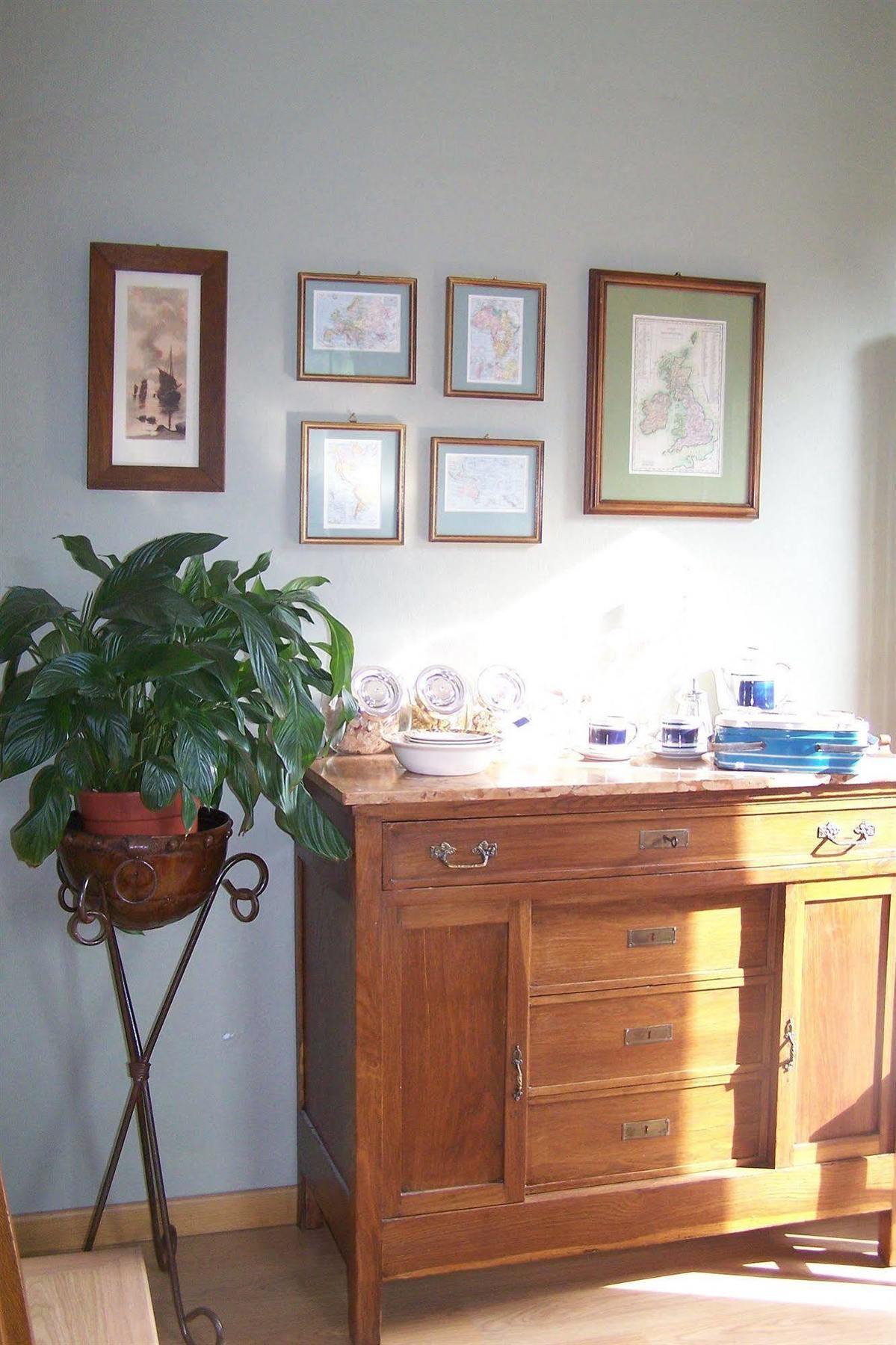 B&B Torre Lara Belgirate Dış mekan fotoğraf