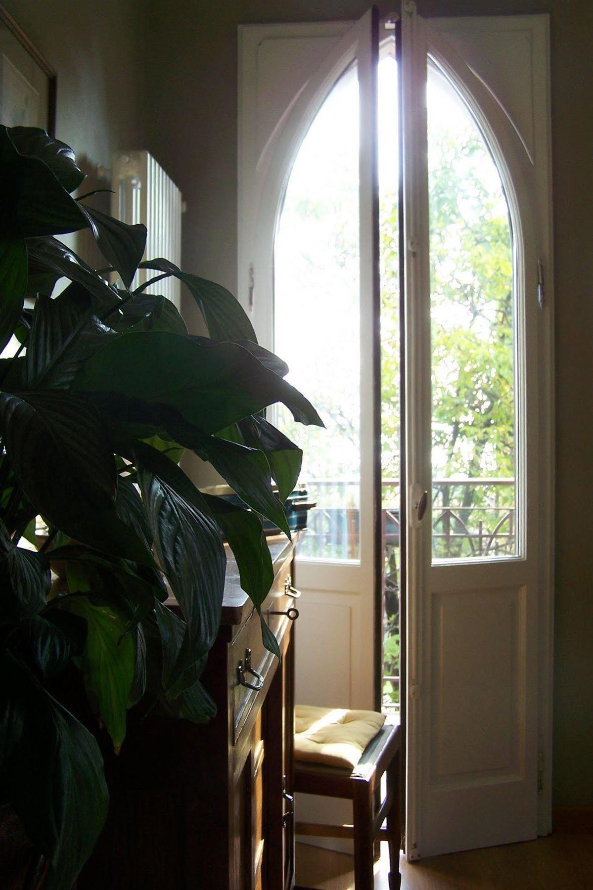 B&B Torre Lara Belgirate Dış mekan fotoğraf