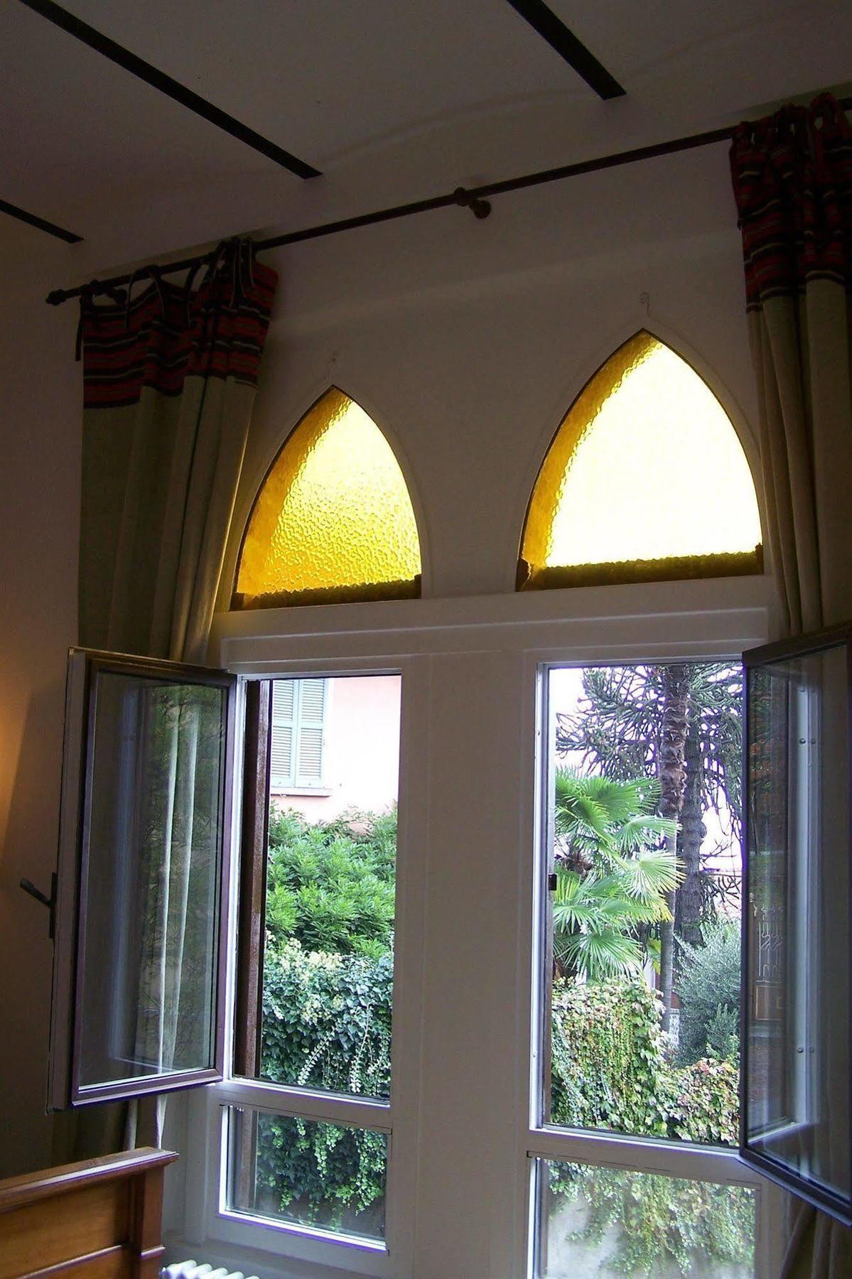 B&B Torre Lara Belgirate Dış mekan fotoğraf