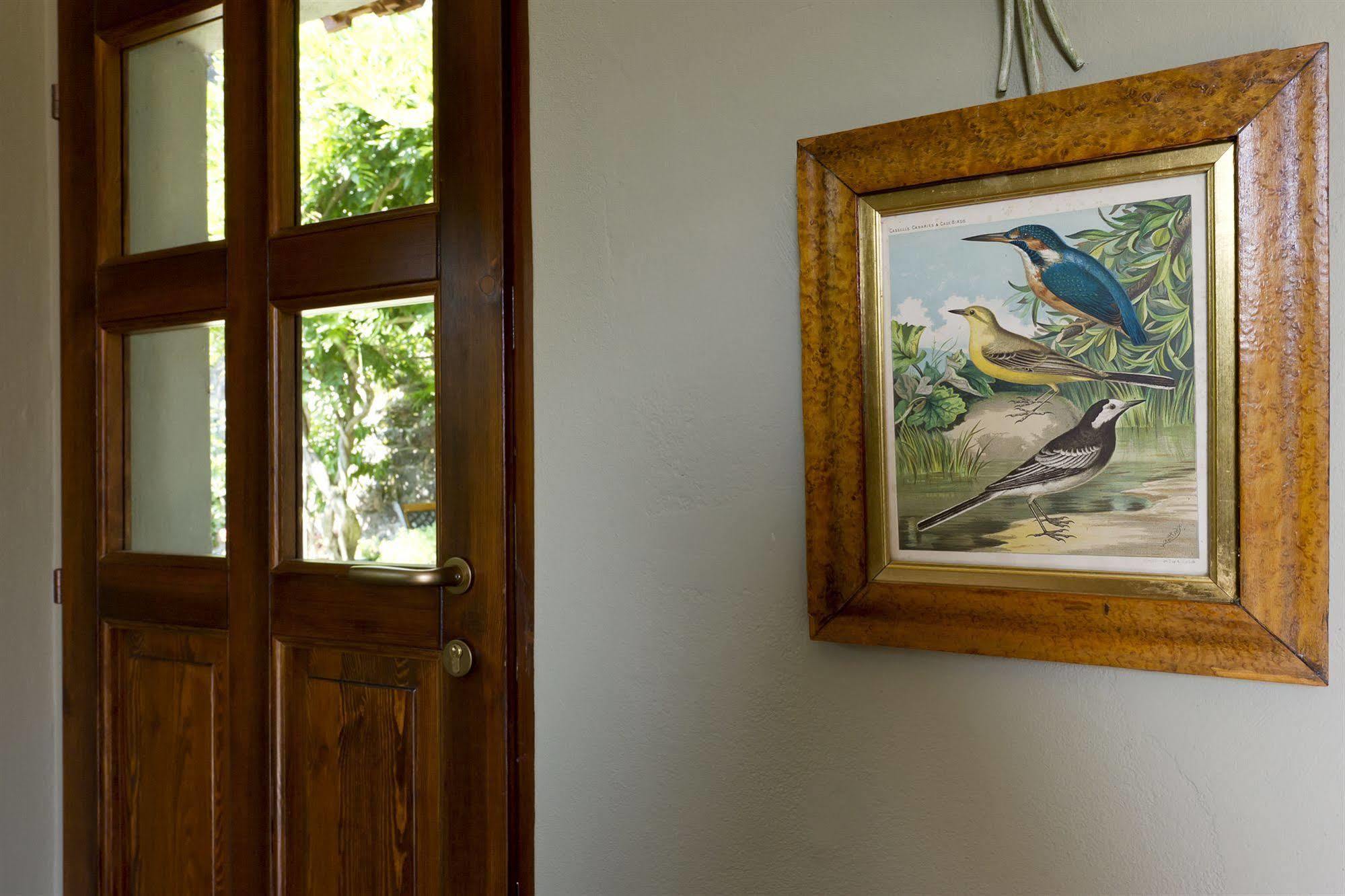 B&B Torre Lara Belgirate Dış mekan fotoğraf