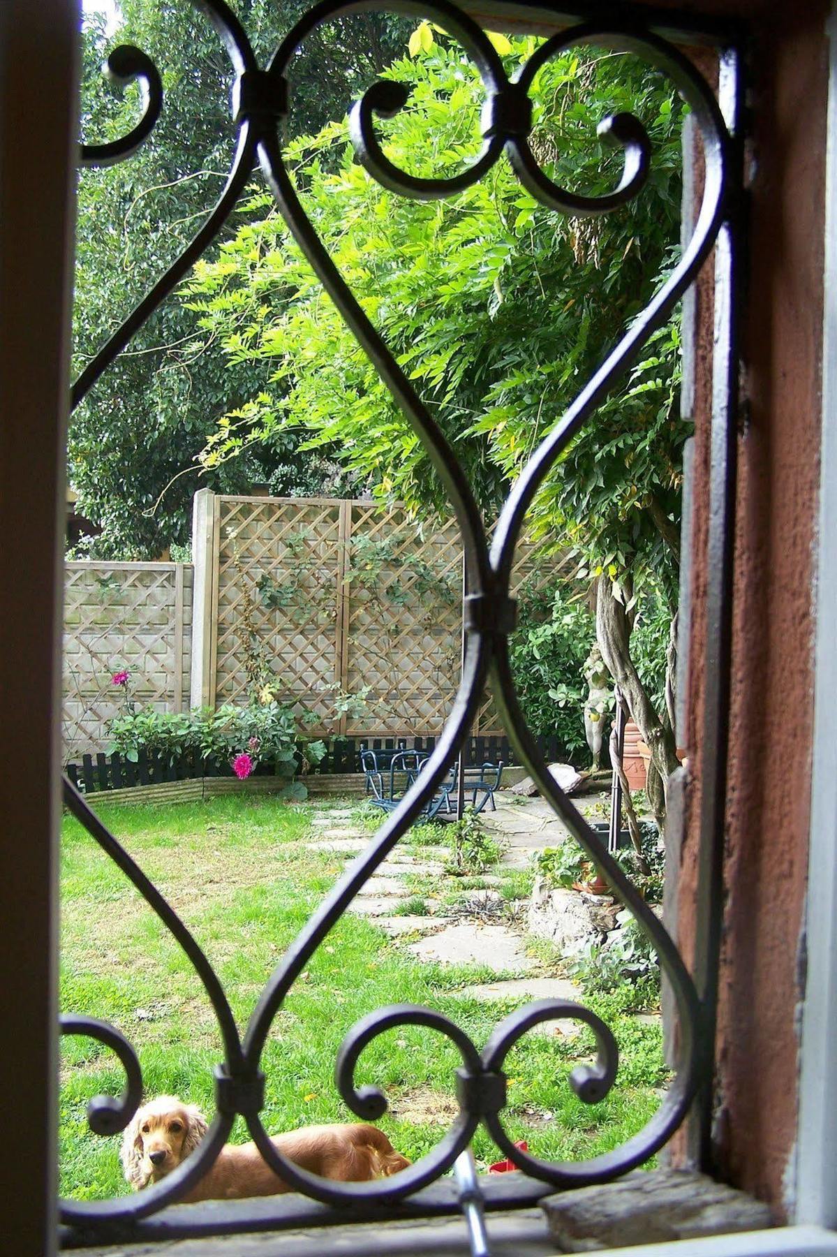 B&B Torre Lara Belgirate Dış mekan fotoğraf
